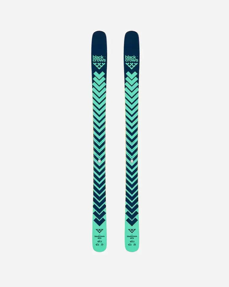 BLACK CROWS ATRIS SKIS 2026