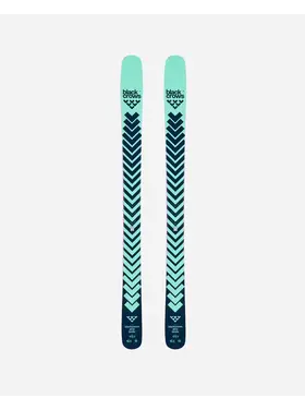 BLACK CROWS ATRIS BIRDIE SKIS 2026