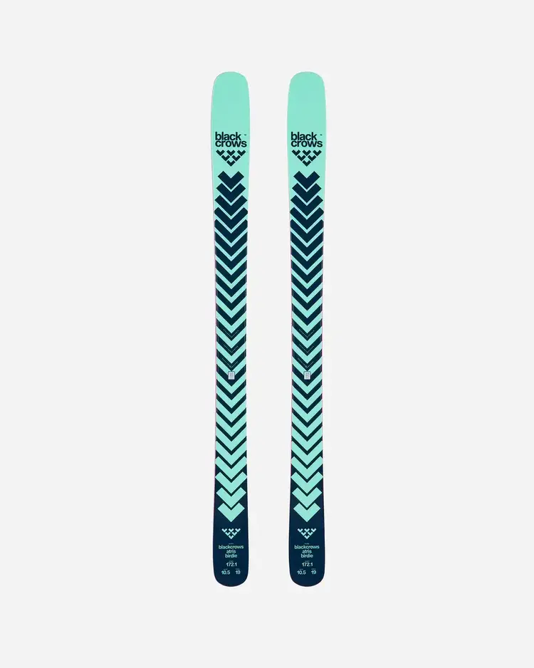 BLACK CROWS ATRIS BIRDIE SKIS 2026