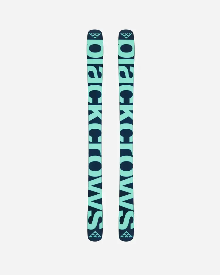 BLACK CROWS ATRIS BIRDIE SKIS 2026
