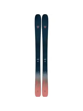 ROSSIGNOL WOMEN'S RALLYBIRD 92 OPEN SKIS