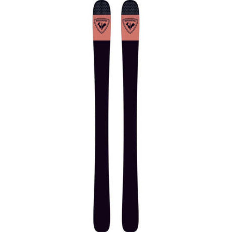 ROSSIGNOL WOMEN'S RALLYBIRD 92 OPEN SKIS