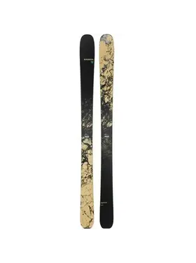 ROSSIGNOL BLACKOPS SENDER SKIS