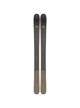 ROSSIGNOL SENDER 104 TI OPEN SKIS