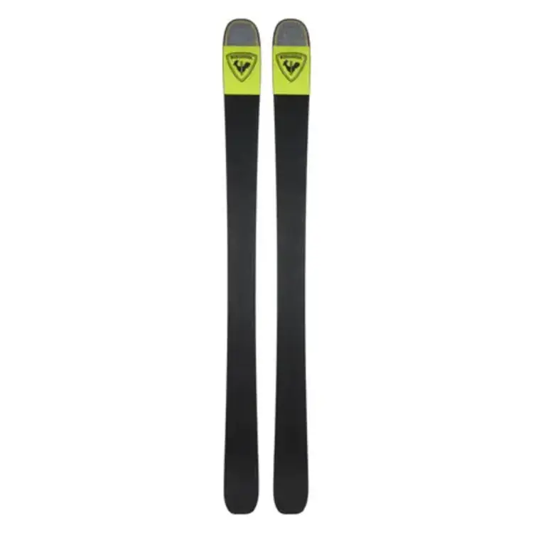 ROSSIGNOL SENDER 104 TI OPEN SKIS
