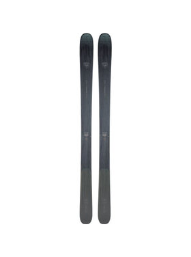 ROSSIGNOL SENDER 106 TI PLUS OPEN SKIS