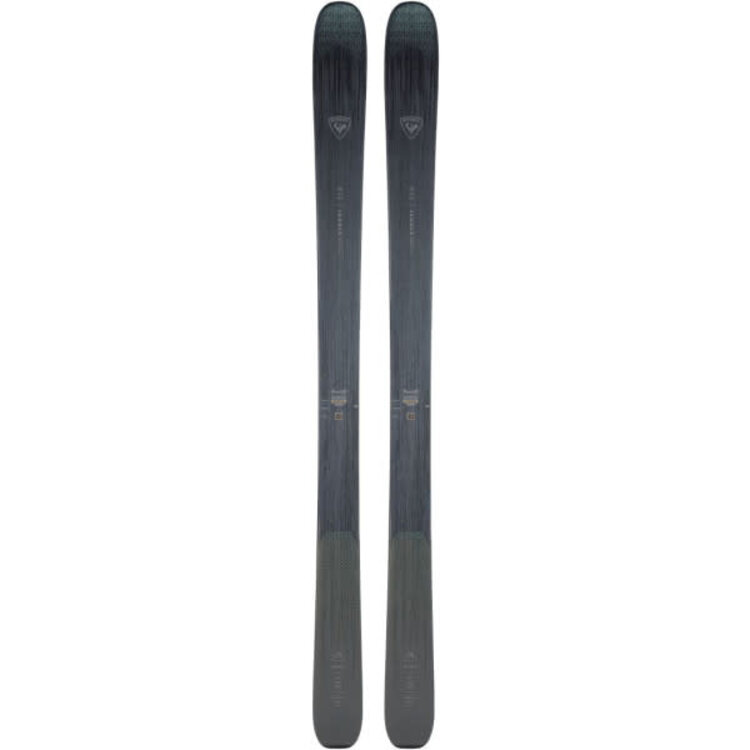ROSSIGNOL SENDER 106 TI PLUS OPEN SKIS