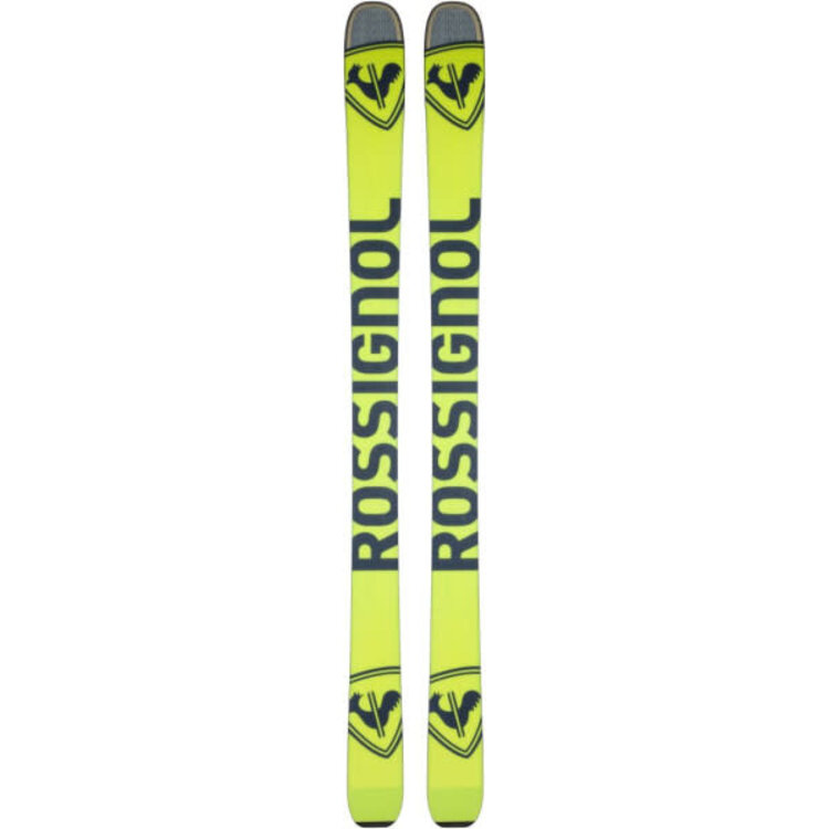 ROSSIGNOL SENDER 106 TI PLUS OPEN SKIS