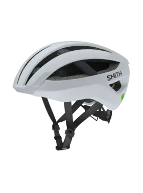 SMITH NETWORK MIPS HELMET | WHITE