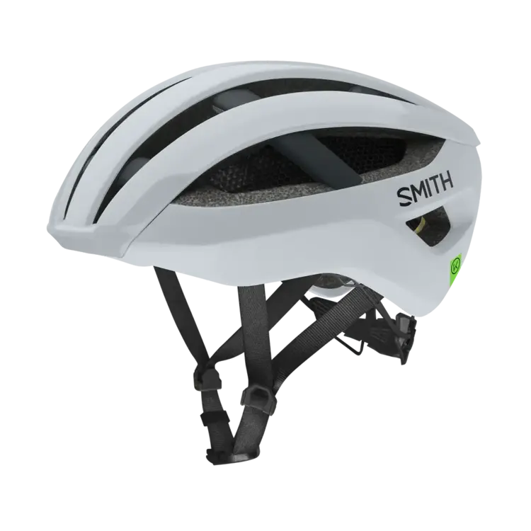 SMITH NETWORK MIPS HELMET | WHITE