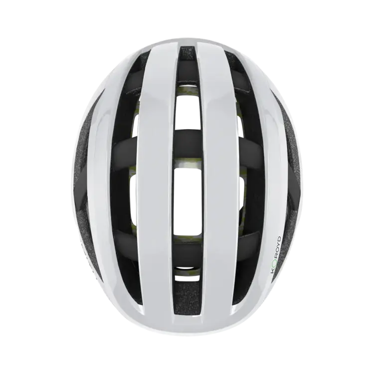 SMITH NETWORK MIPS HELMET | WHITE