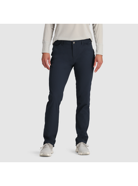 OUTDOOR RESEARCH WOMEN'S FERROSI PANTS | DARK NAVY