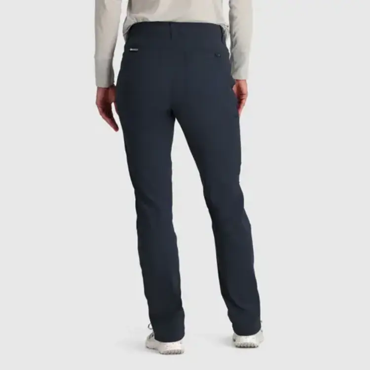 OUTDOOR RESEARCH WOMEN'S FERROSI PANTS | DARK NAVY