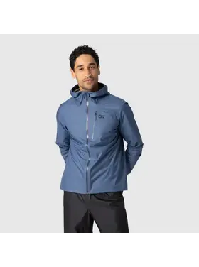 OUTDOOR RESEARCH MEN'S HELIUM UL JACKET | SKYLINE