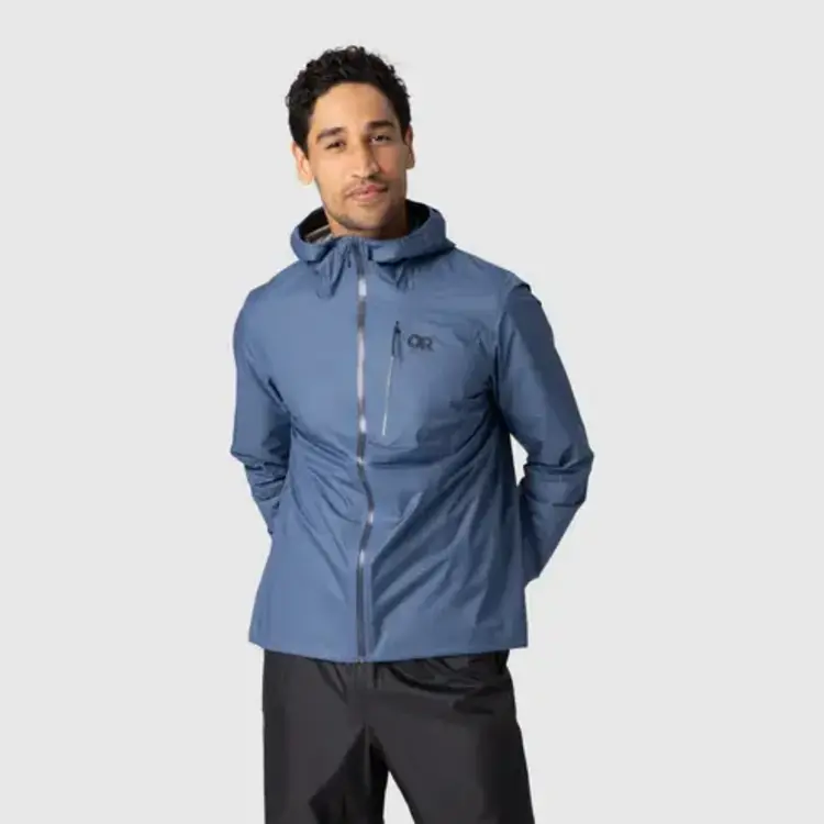 OUTDOOR RESEARCH MEN'S HELIUM UL JACKET | SKYLINE
