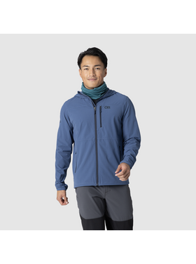OUTDOOR RESEARCH MEN'S FERROSI HOODIE | SKYLINE