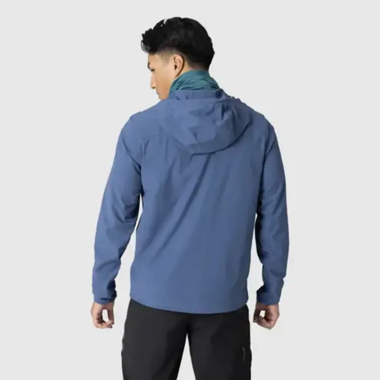 OUTDOOR RESEARCH MEN'S FERROSI HOODIE | SKYLINE