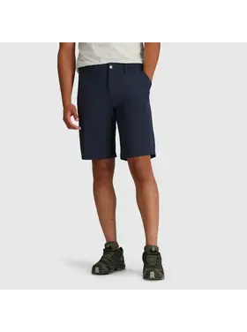 OUTDOOR RESEARCH MEN'S 10" FERROSI SHORTS | DARK NAVY