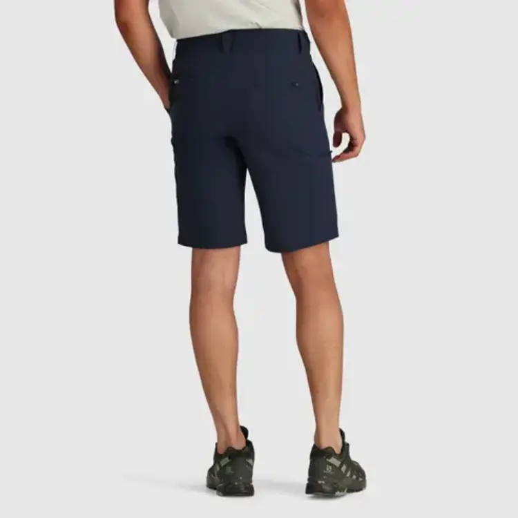 OUTDOOR RESEARCH MEN'S 10" FERROSI SHORTS | DARK NAVY
