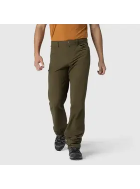 OUTDOOR RESEARCH MEN'S FERROSI PANTS | DARK OLIVE