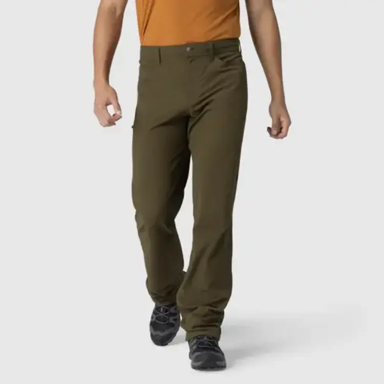 OUTDOOR RESEARCH MEN'S FERROSI PANTS | DARK OLIVE