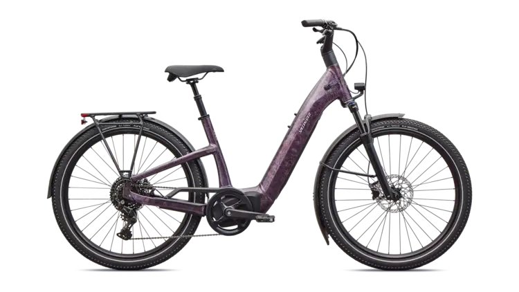 SPECIALIZED TURBO COMO 4.0 | GLOSS NEBULA