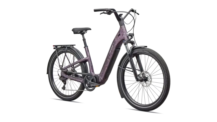 SPECIALIZED TURBO COMO 4.0 | GLOSS NEBULA