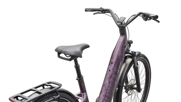 SPECIALIZED TURBO COMO 4.0 | GLOSS NEBULA