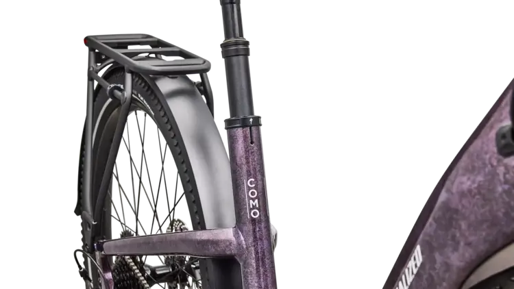 SPECIALIZED TURBO COMO 4.0 | GLOSS NEBULA