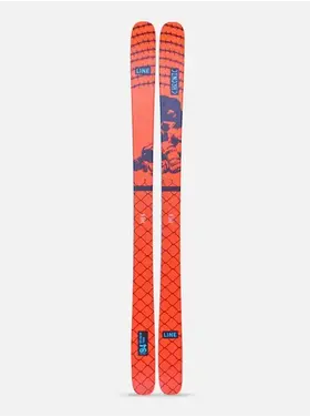 LINE CHRONIC 94 SKIS 2026