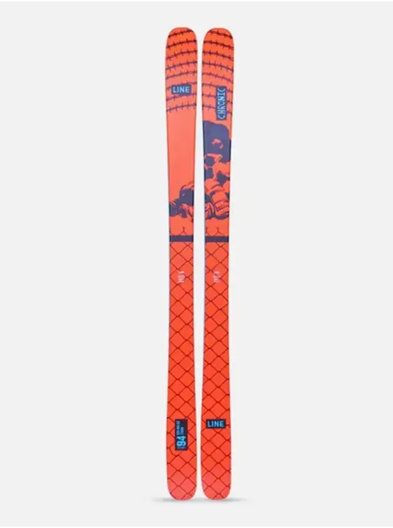ALPINE SKIING - Gerick Sports