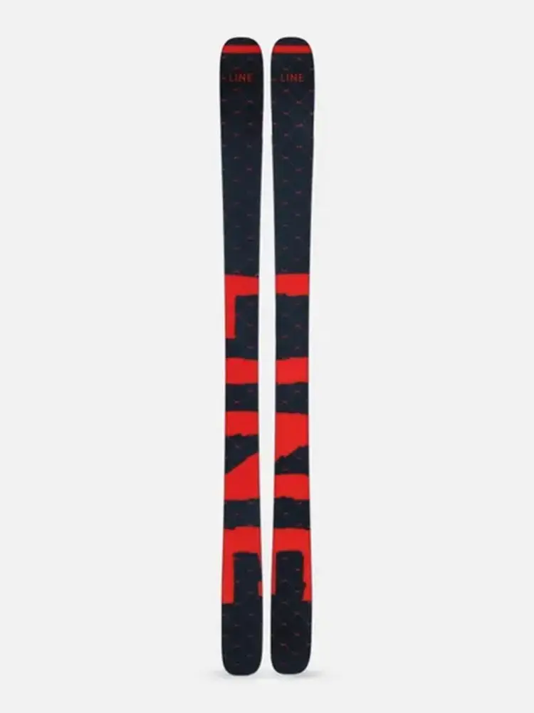 LINE CHRONIC 94 SKIS 2026
