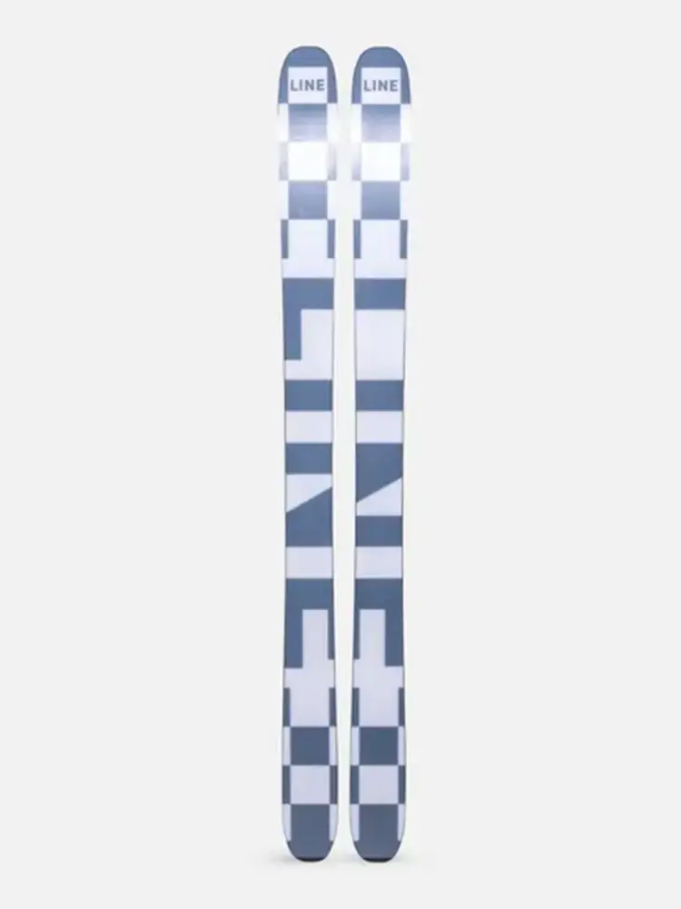 LINE OPTIC 104 SKIS 2026