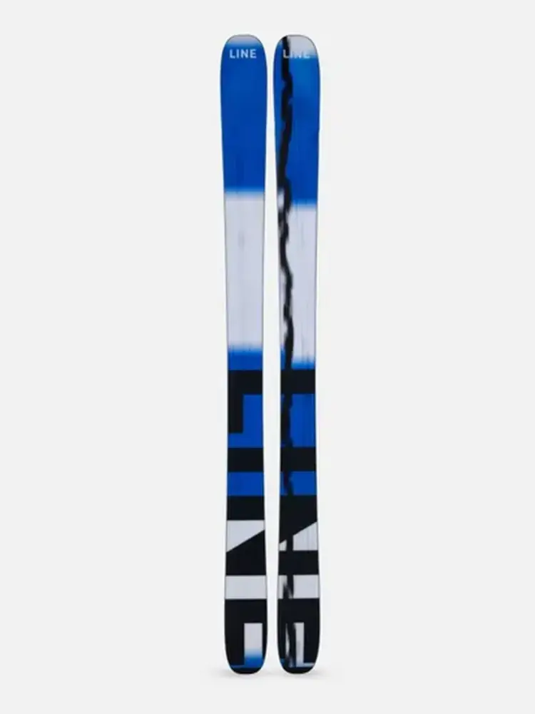 LINE PANDORA 99 SKIS 2026