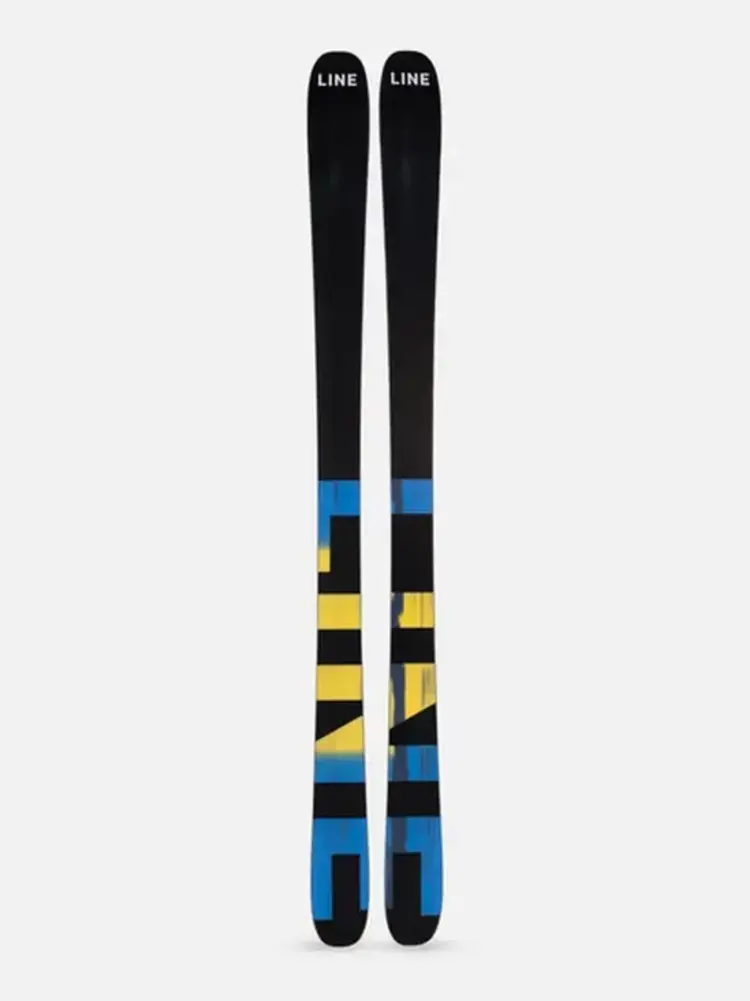 LINE PANDORA 85 SKIS 2026