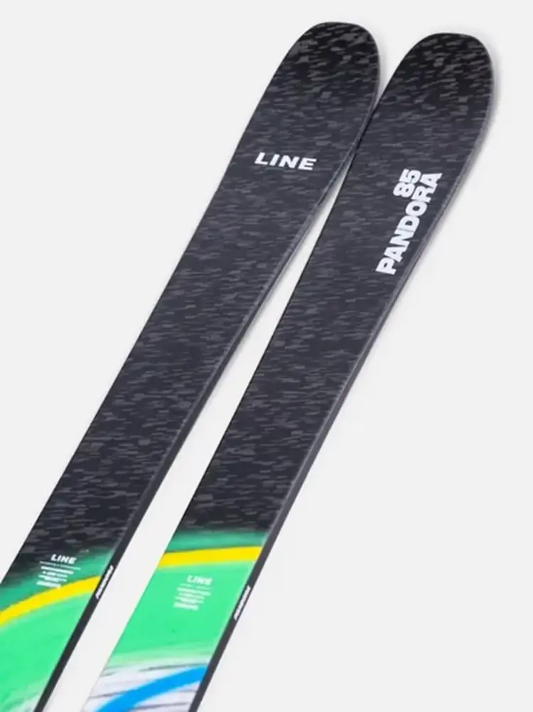 LINE PANDORA 85 SKIS 2026