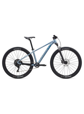 LIV TEMPT 2 | FROST SILVER