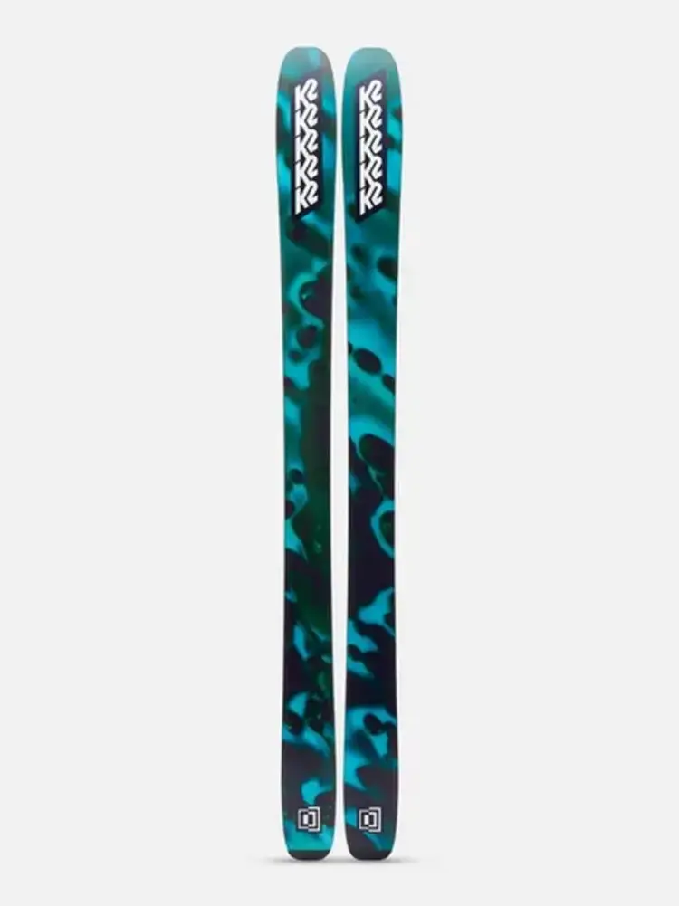 K2 MINDBENDER 106C MEN'S SKIS 2026