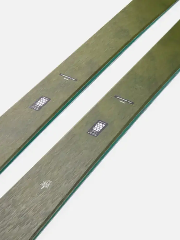 K2 MINDBENDER 106C MEN'S SKIS 2026