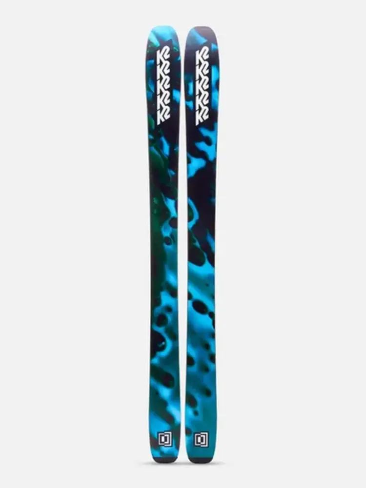 K2 MINDBENDER 106C WOMEN'S SKIS 2026