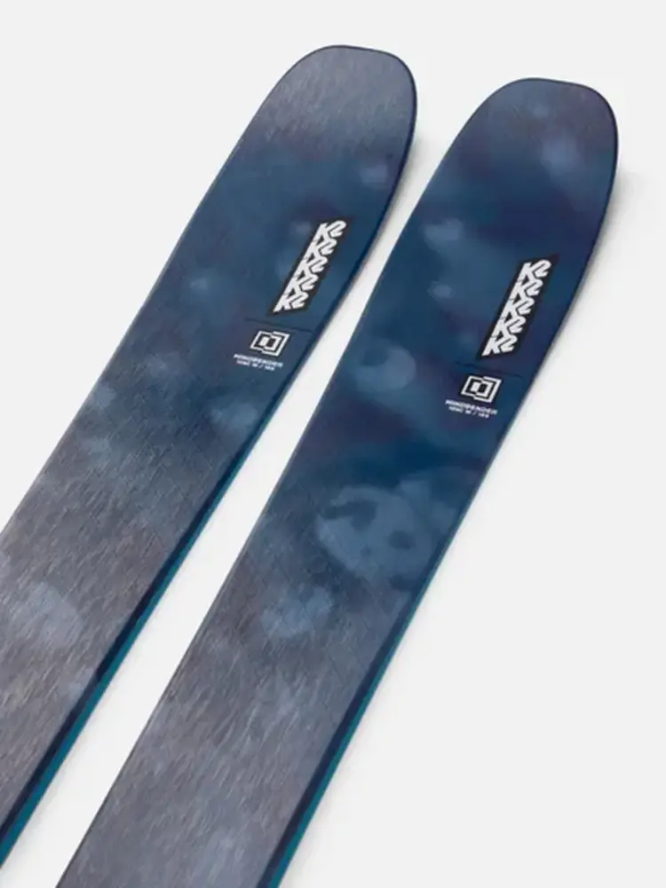 K2 MINDBENDER 106C WOMEN'S SKIS 2026