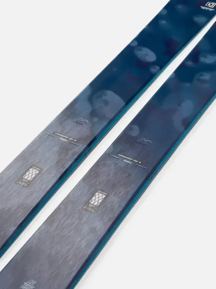 K2 MINDBENDER 106C WOMEN'S SKIS 2026