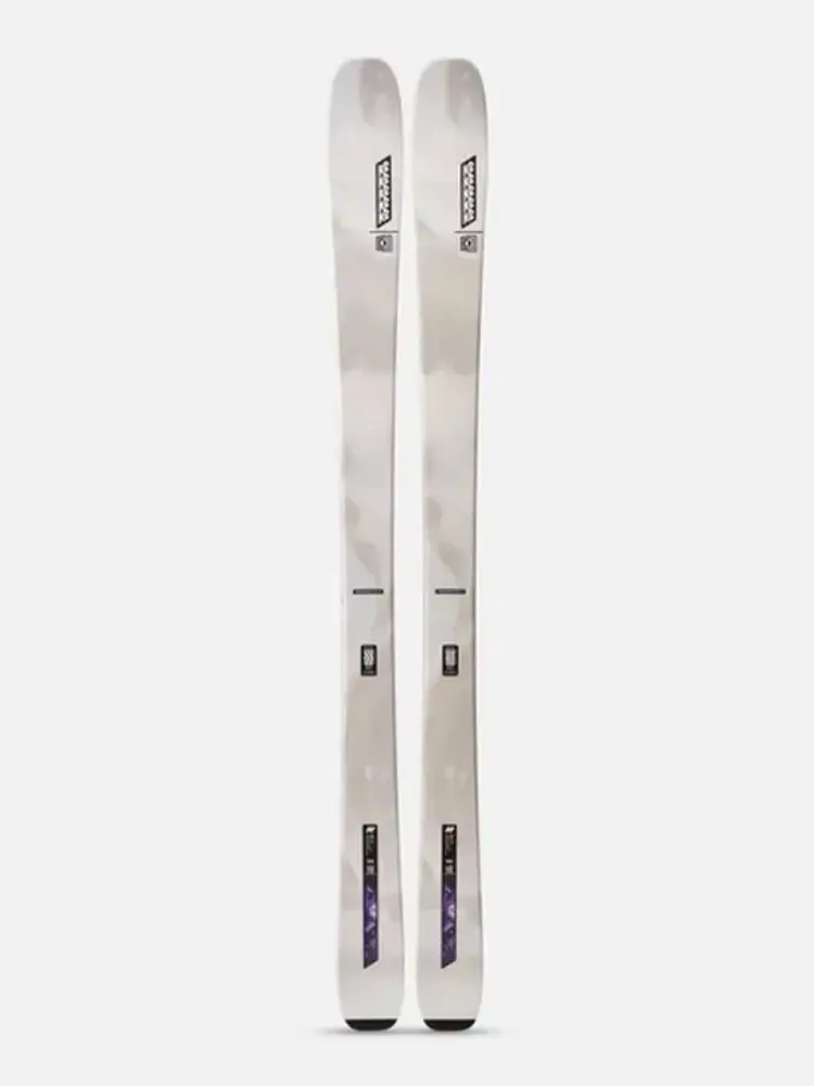 K2 MINDBENDER 90C WOMEN'S SKIS 2026