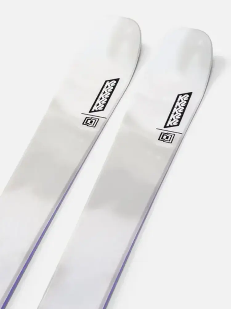 K2 MINDBENDER 90C WOMEN'S SKIS 2026