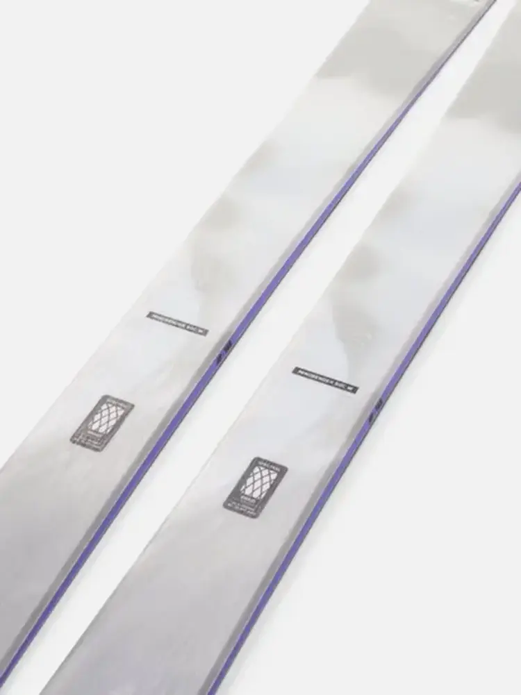 K2 MINDBENDER 90C WOMEN'S SKIS 2026
