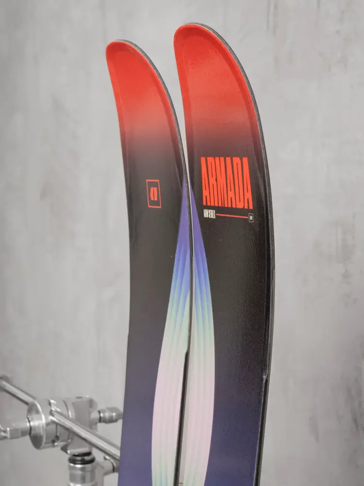 ARMADA ARW 106 UL SKIS 2024
