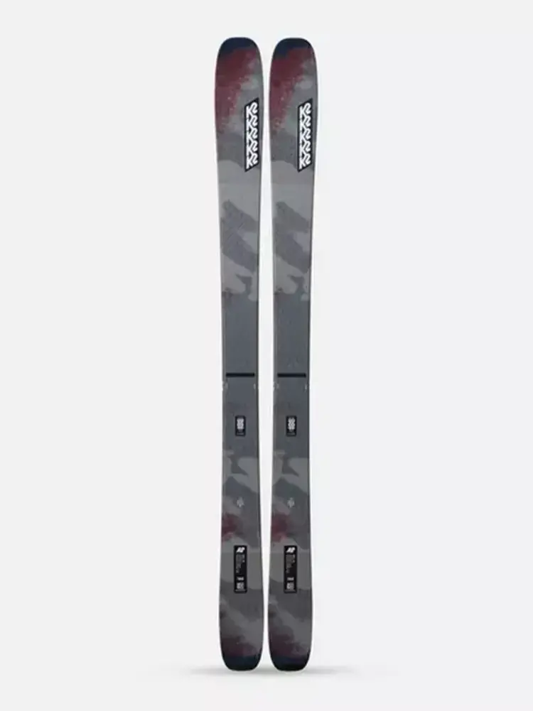 K2 MINDBENDER 96C WOMEN'S SKIS 2025