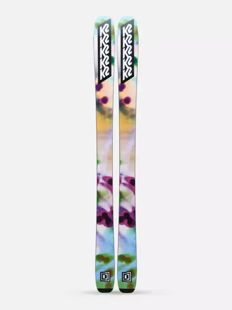 K2 MINDBENDER 96C WOMEN'S SKIS 2025