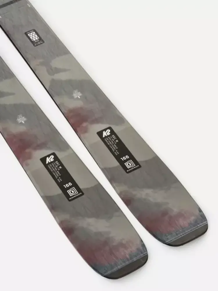K2 MINDBENDER 96C WOMEN'S SKIS 2025