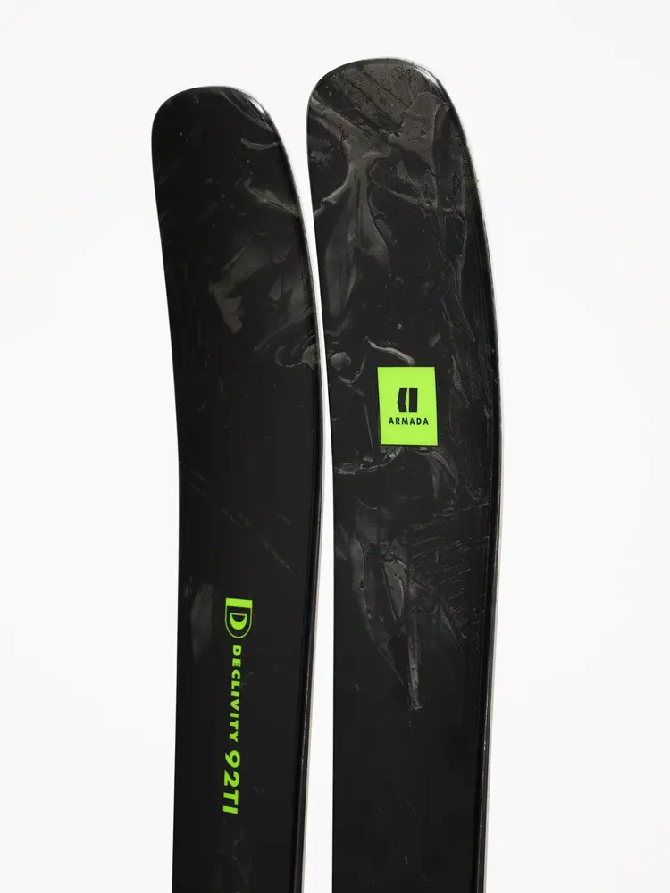 ARMADA DECLIVITY 92 TI SKIS 2025